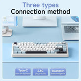 Aula F75 Mechanical Keyboard 80 Key